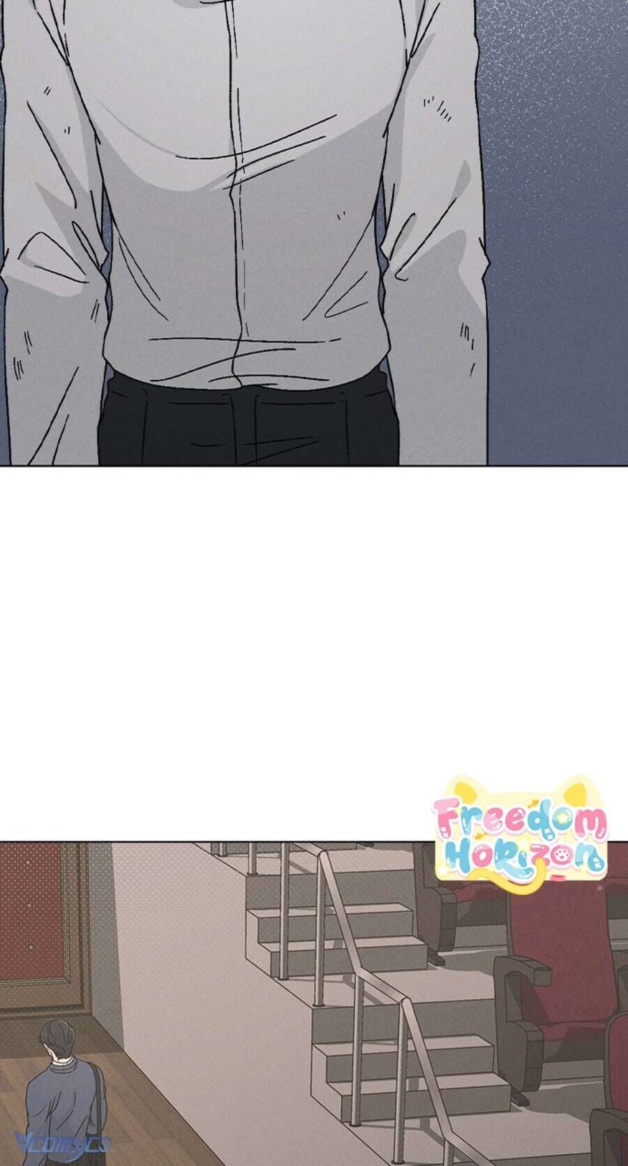 Review Người Yêu Cũ Chapter 6 - Trang 2