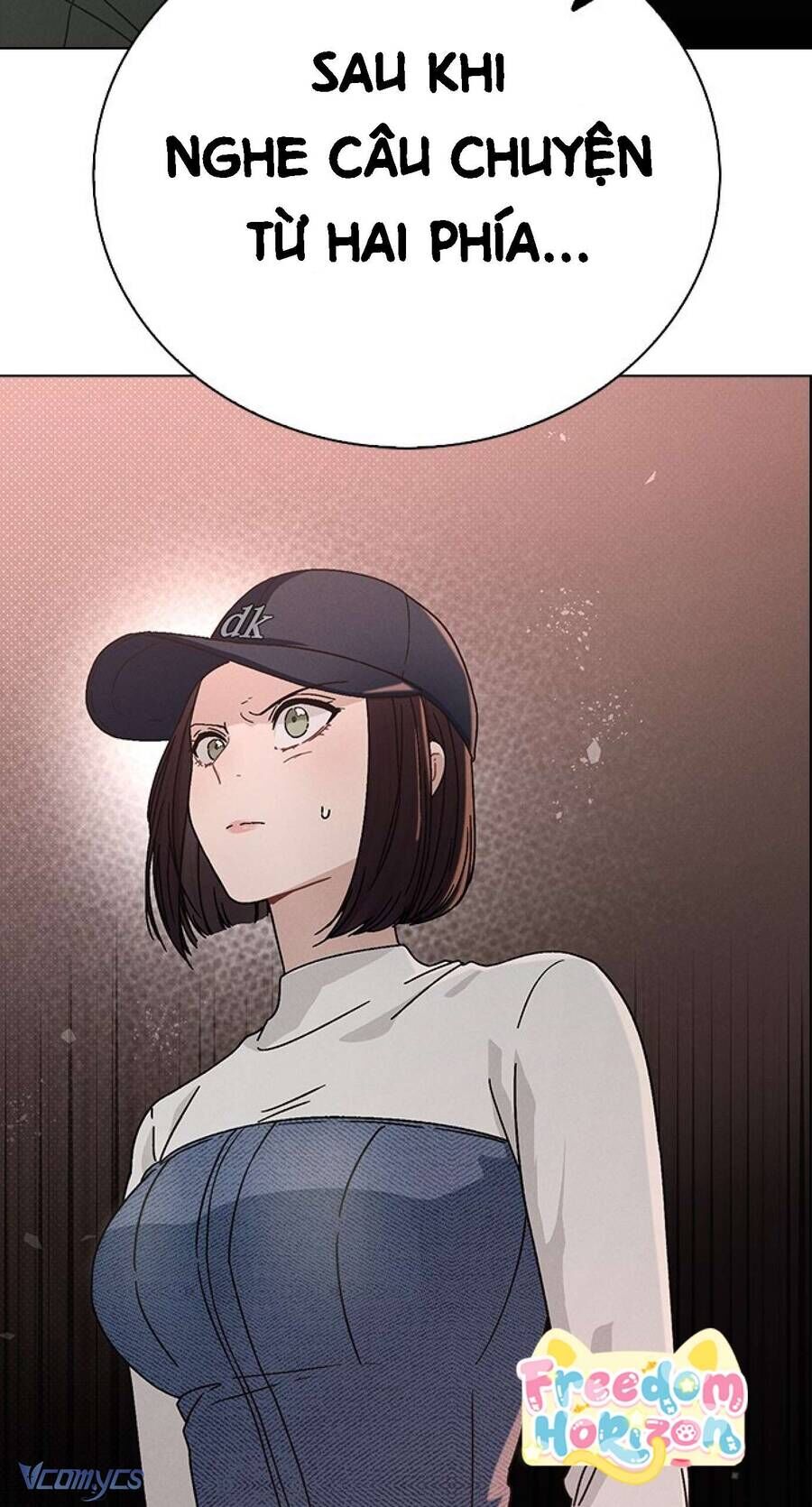 Review Người Yêu Cũ Chapter 6 - Trang 2