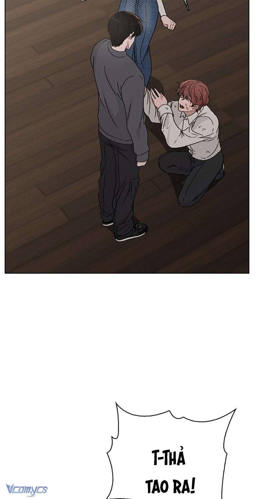 Review Người Yêu Cũ Chapter 6 - Trang 2