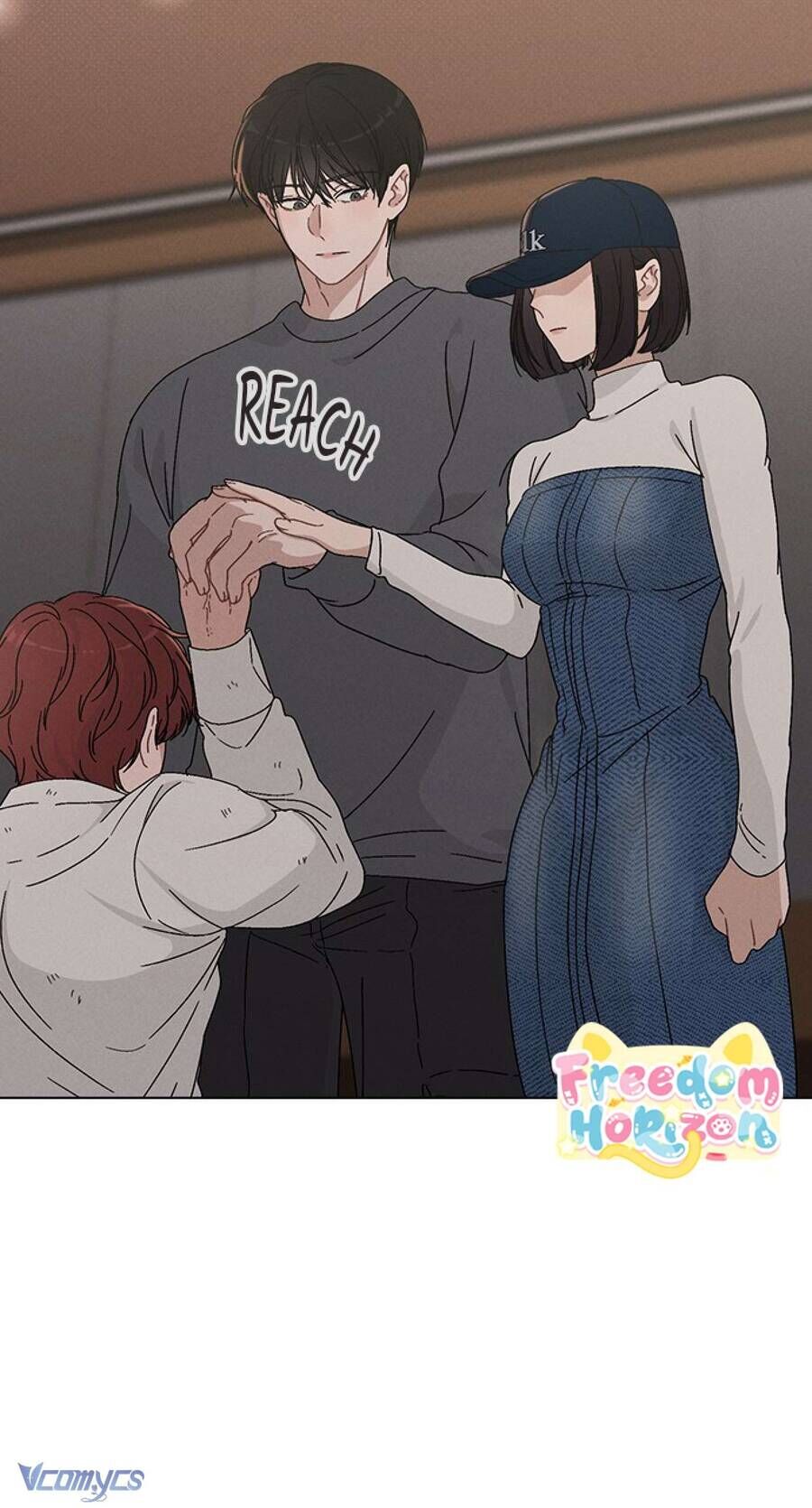Review Người Yêu Cũ Chapter 6 - Trang 2