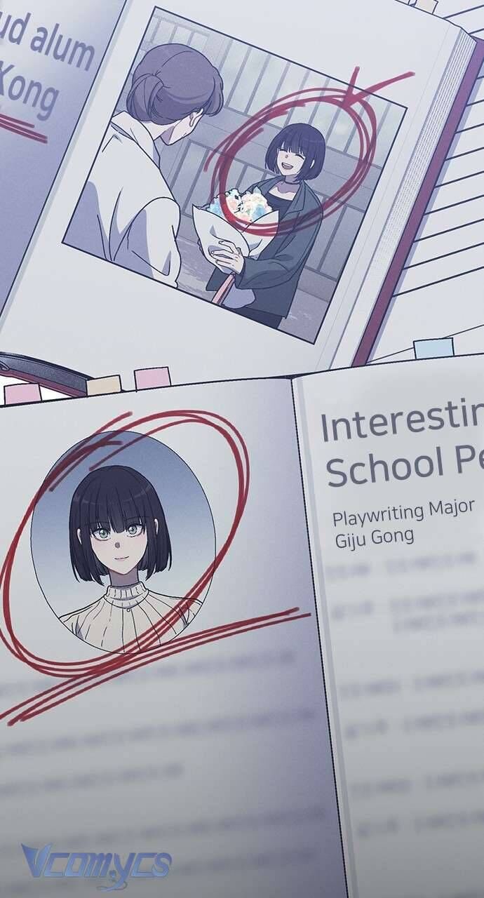 Review Người Yêu Cũ Chapter 7 - Trang 2