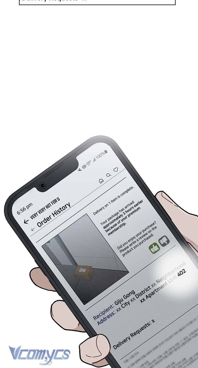 Review Người Yêu Cũ Chapter 7 - Trang 2