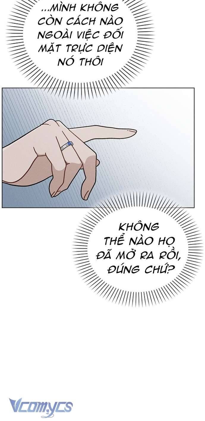 Review Người Yêu Cũ Chapter 7 - Trang 2