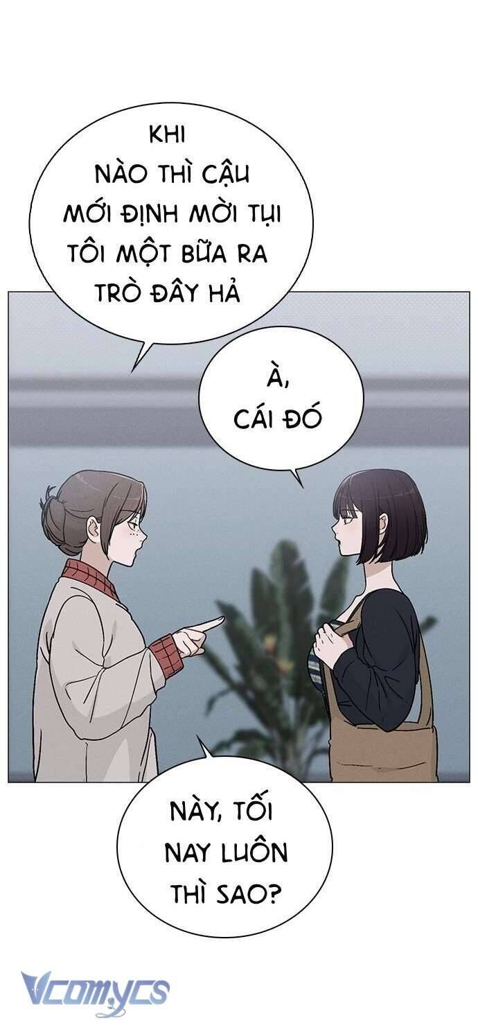 Review Người Yêu Cũ Chapter 7 - Trang 2