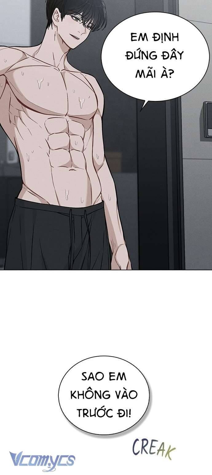 Review Người Yêu Cũ Chapter 7 - Trang 2