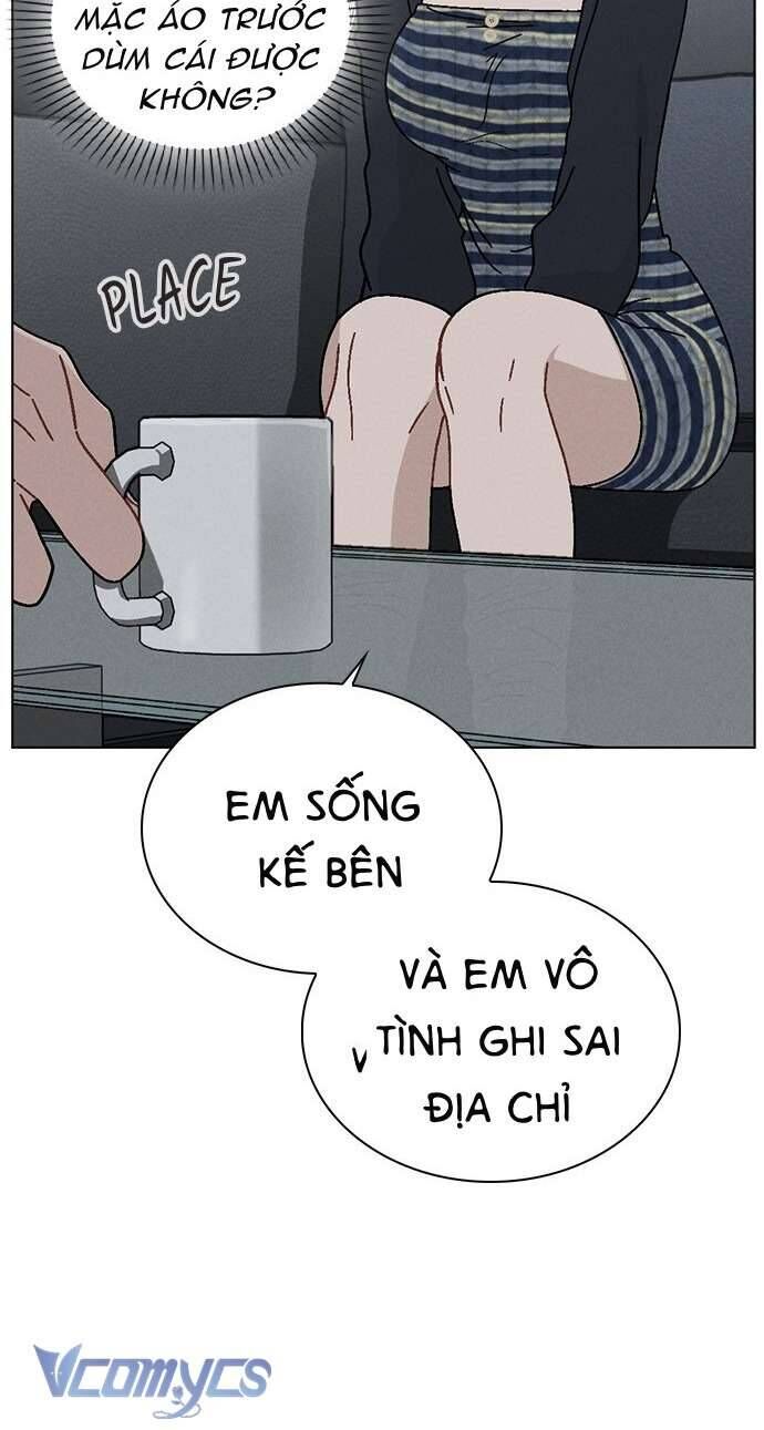 Review Người Yêu Cũ Chapter 7 - Trang 2