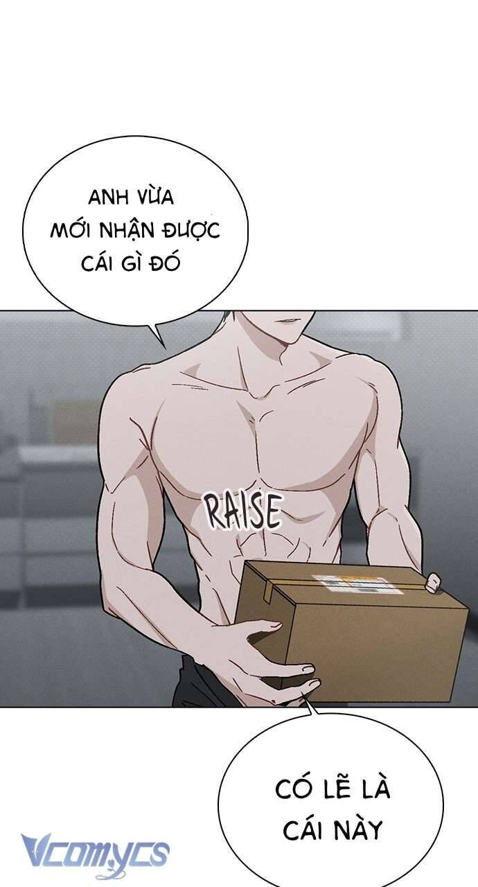 Review Người Yêu Cũ Chapter 7 - Trang 2