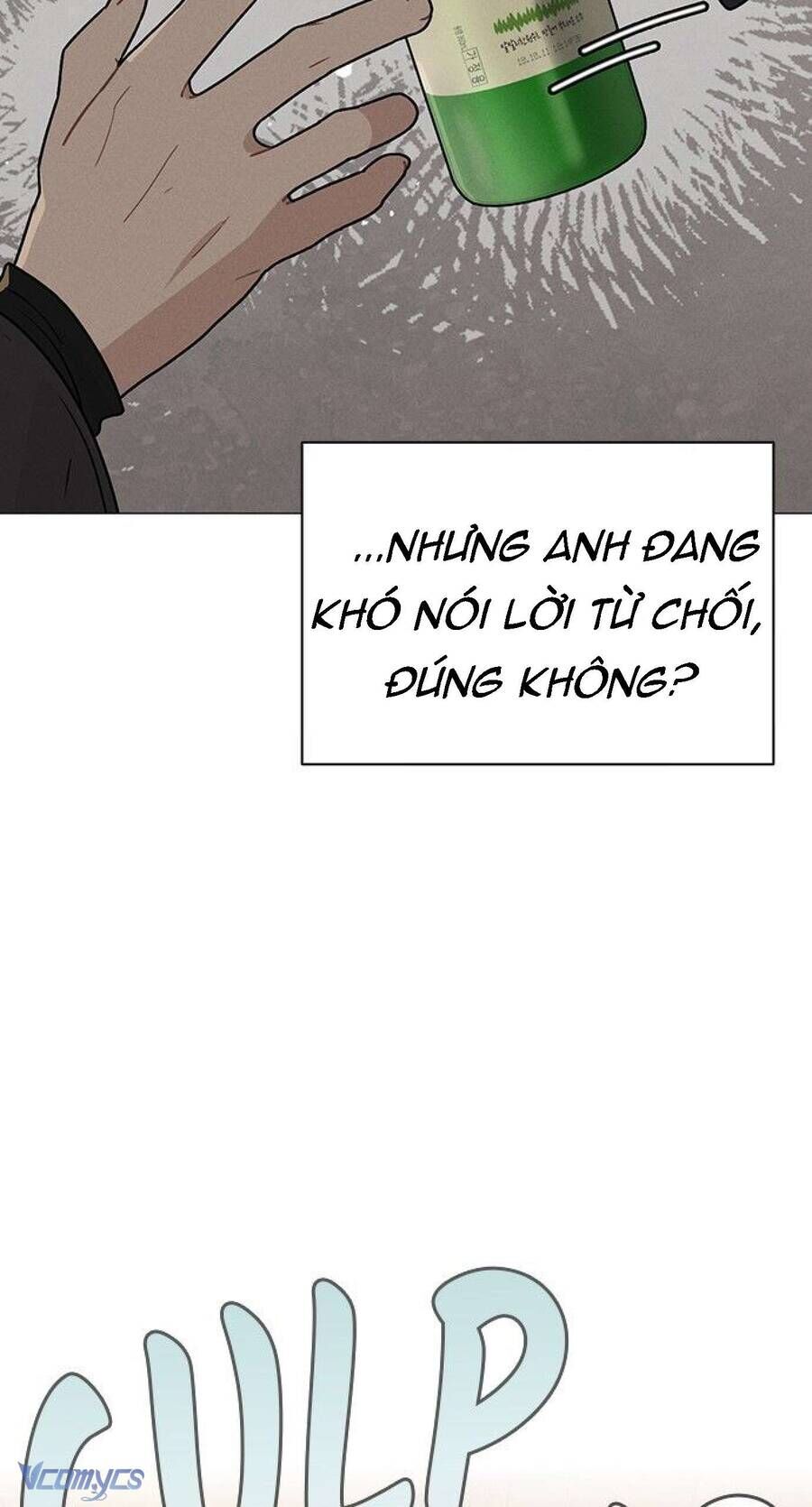 Review Người Yêu Cũ Chapter 8 - Trang 2