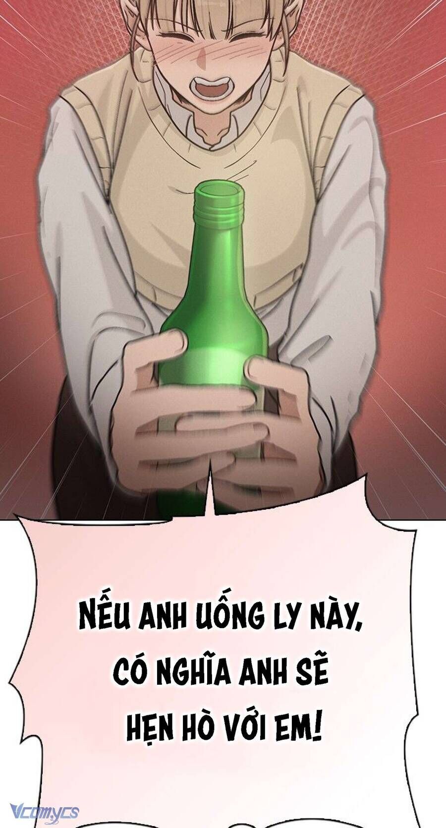 Review Người Yêu Cũ Chapter 8 - Trang 2