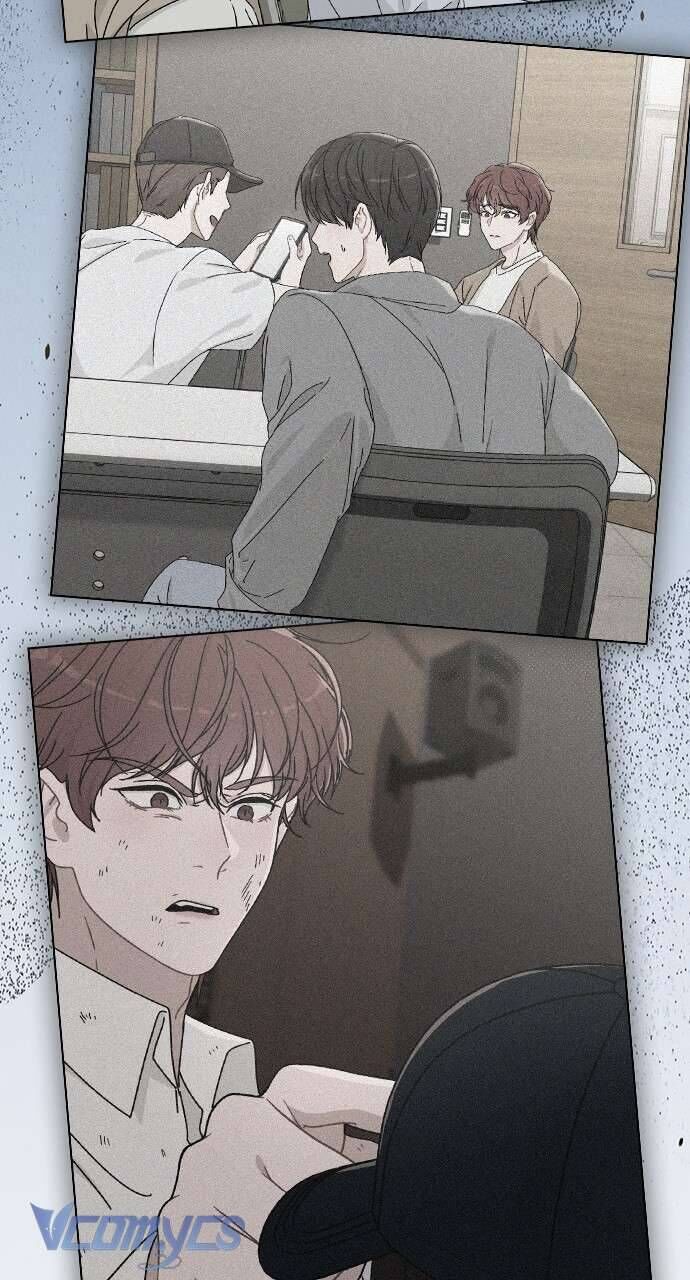 Review Người Yêu Cũ Chapter 9 - Trang 2