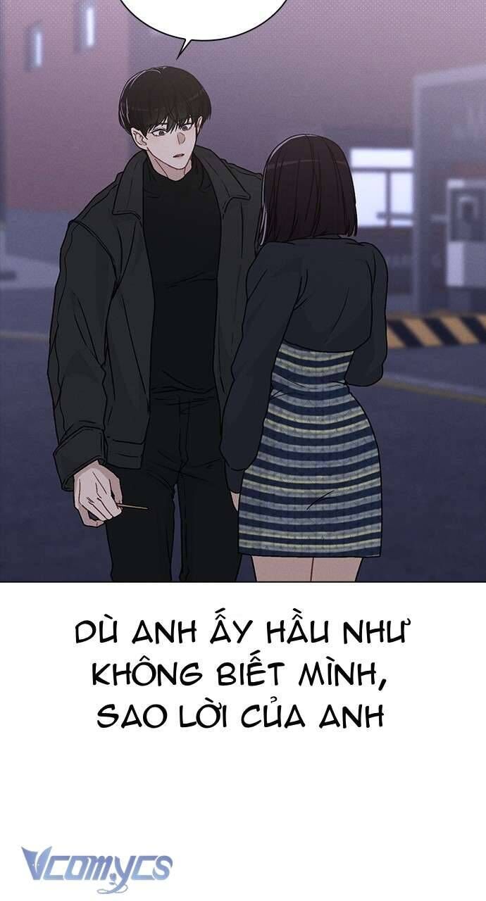 Review Người Yêu Cũ Chapter 9 - Trang 2