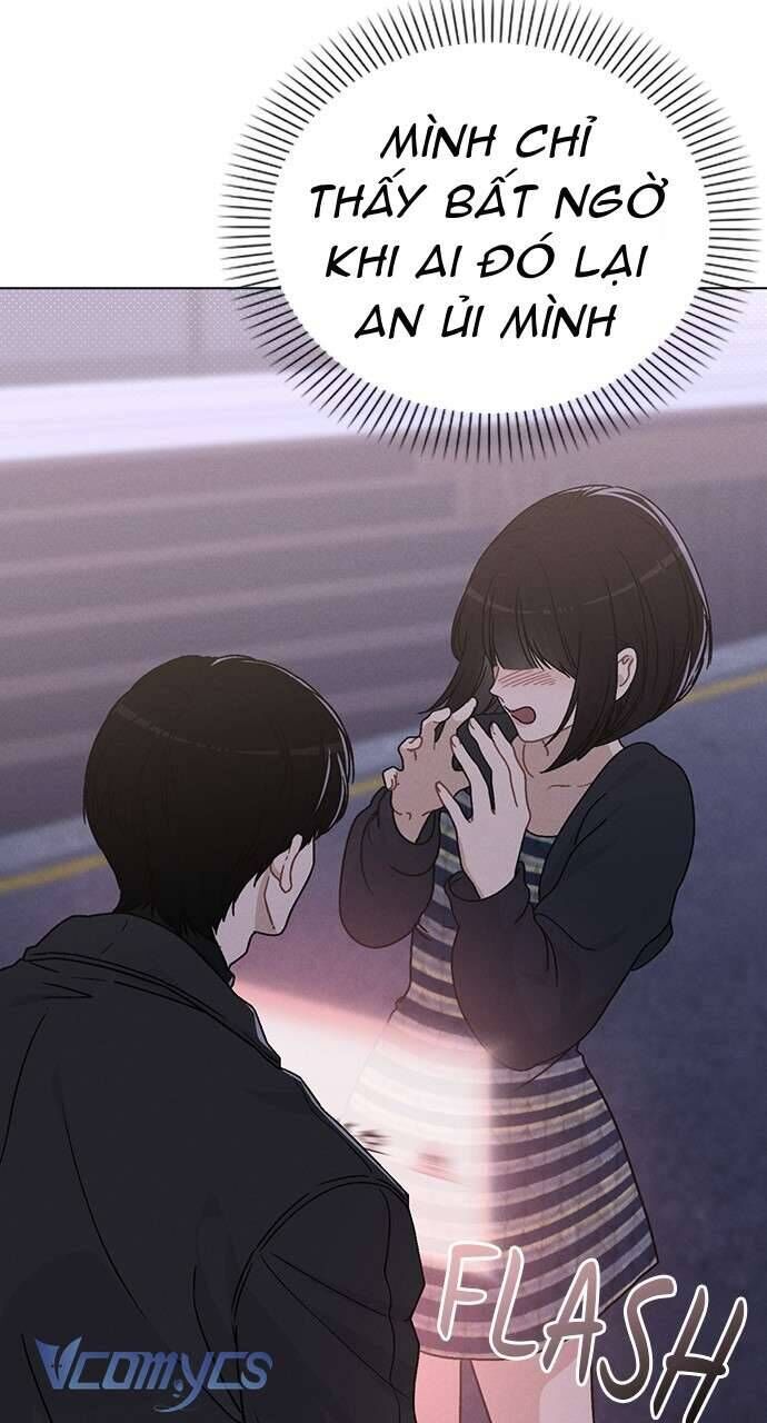 Review Người Yêu Cũ Chapter 9 - Trang 2