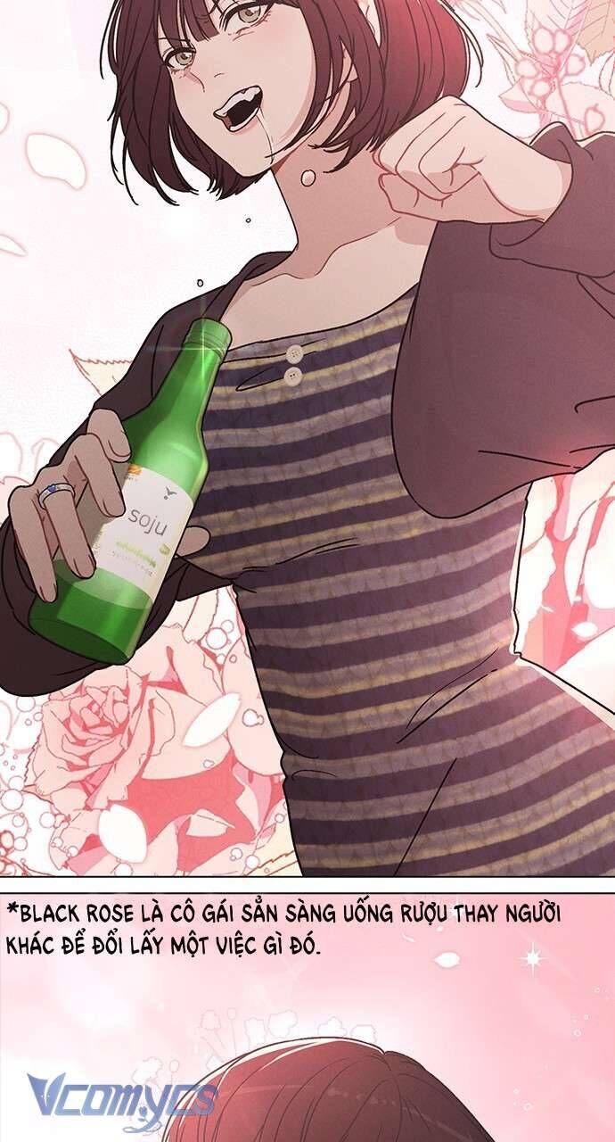 Review Người Yêu Cũ Chapter 9 - Trang 2