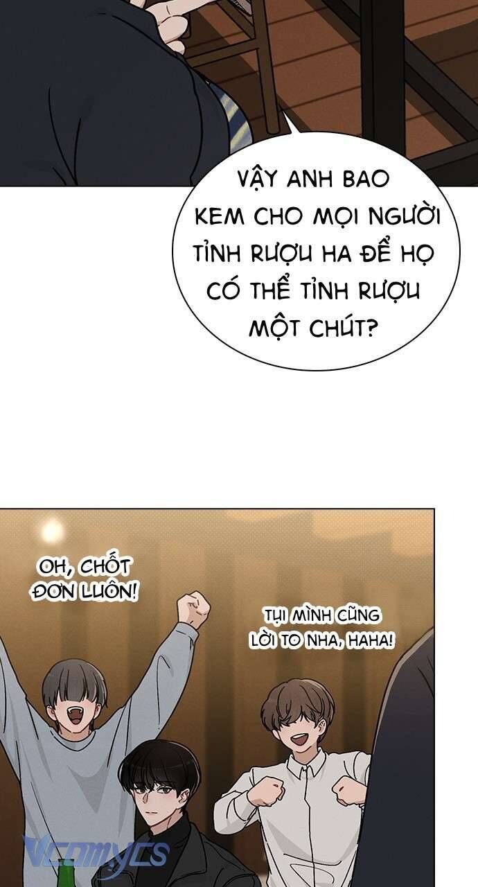 Review Người Yêu Cũ Chapter 9 - Trang 2