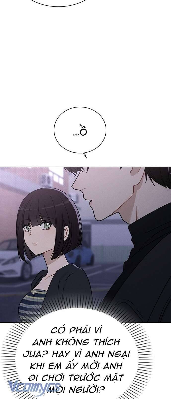 Review Người Yêu Cũ Chapter 9 - Trang 2