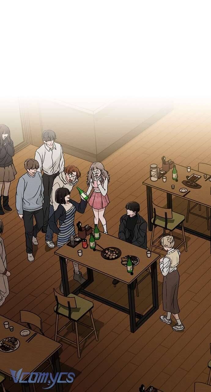 Review Người Yêu Cũ Chapter 9 - Trang 2