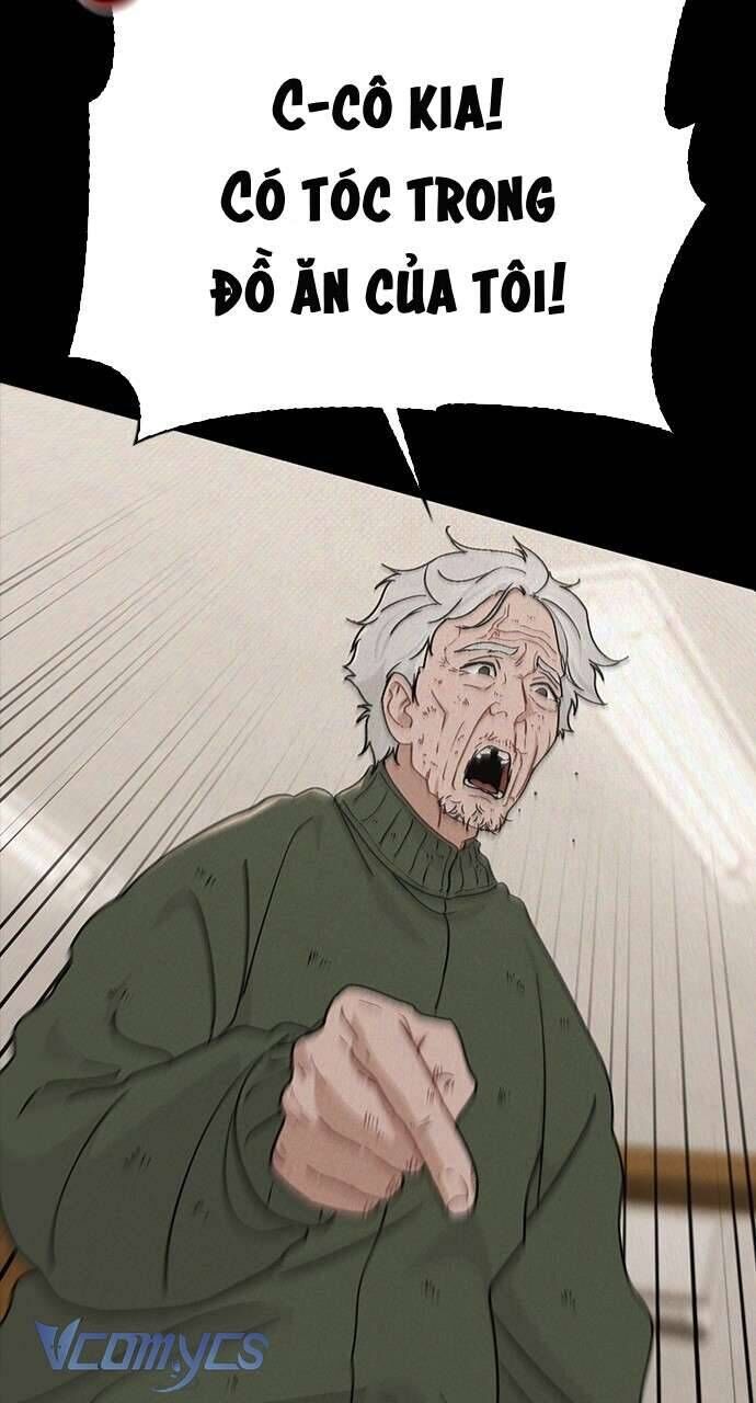 Review Người Yêu Cũ Chapter 9 - Trang 2