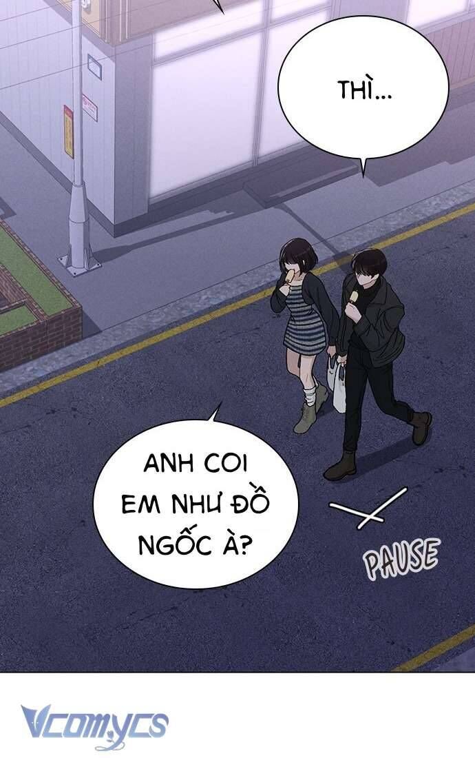 Review Người Yêu Cũ Chapter 9 - Trang 2