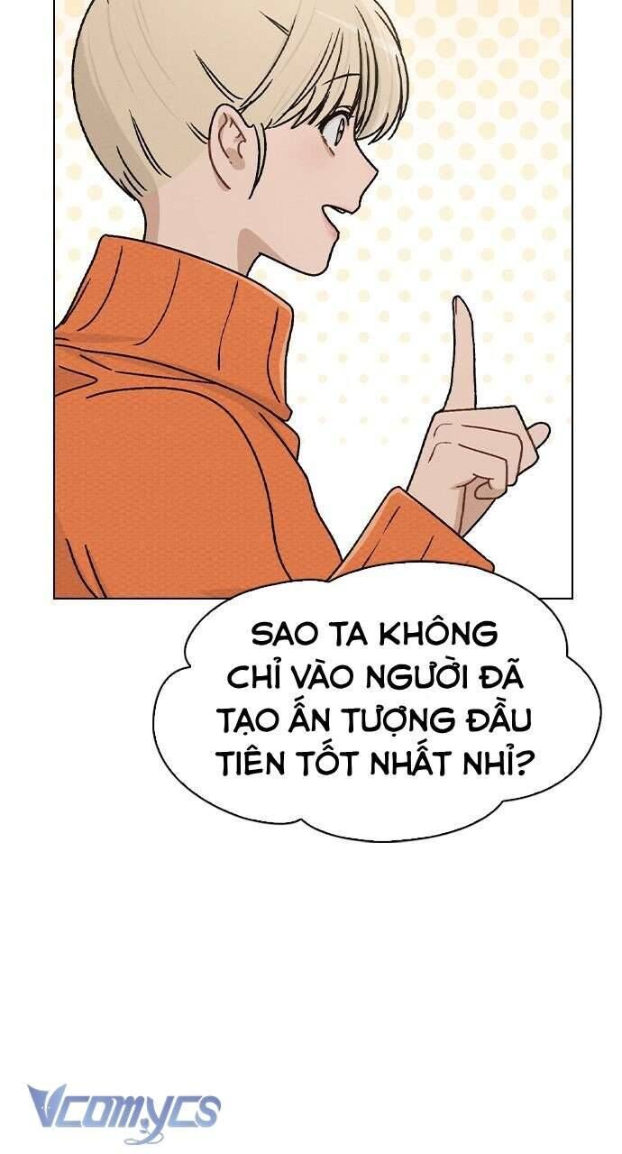Review Người Yêu Cũ Chapter 11 - Trang 2