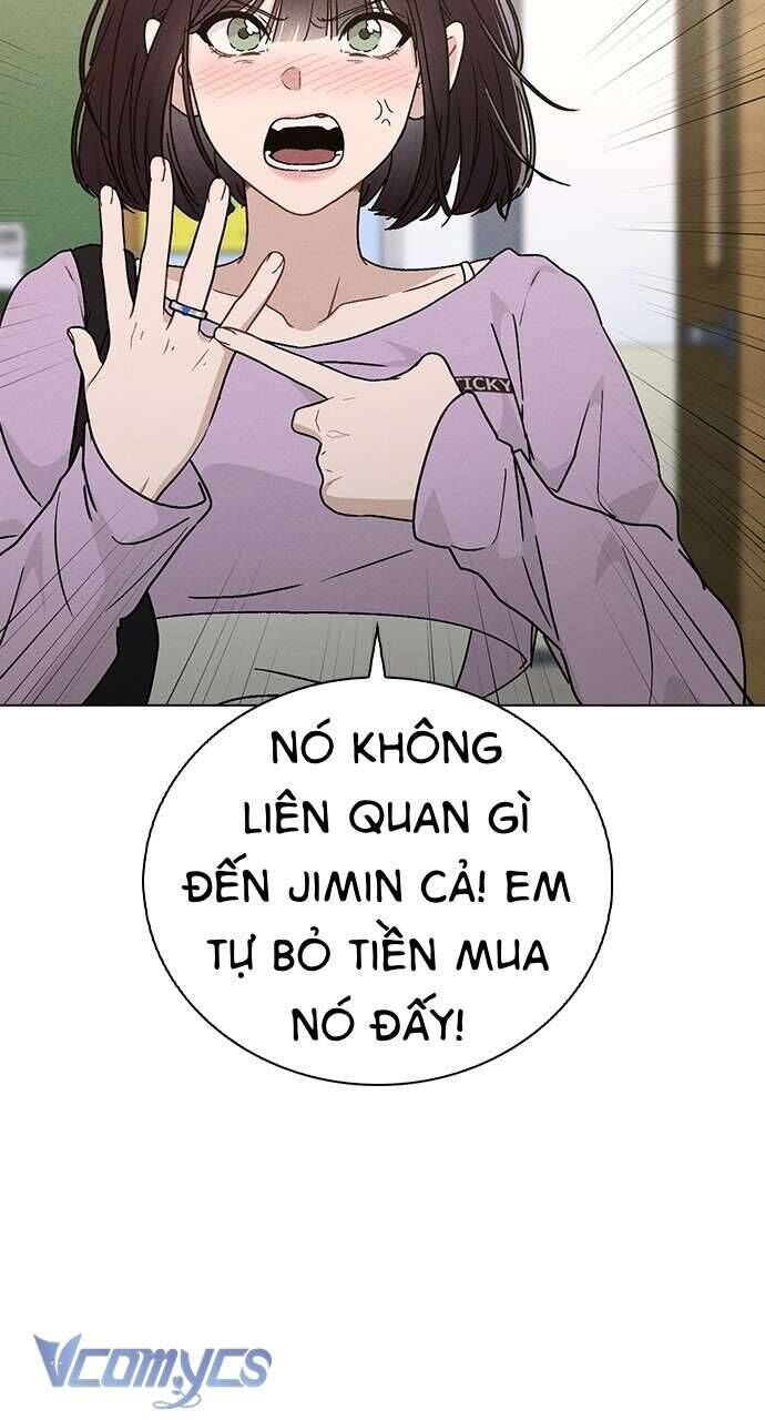 Review Người Yêu Cũ Chapter 11 - Trang 2