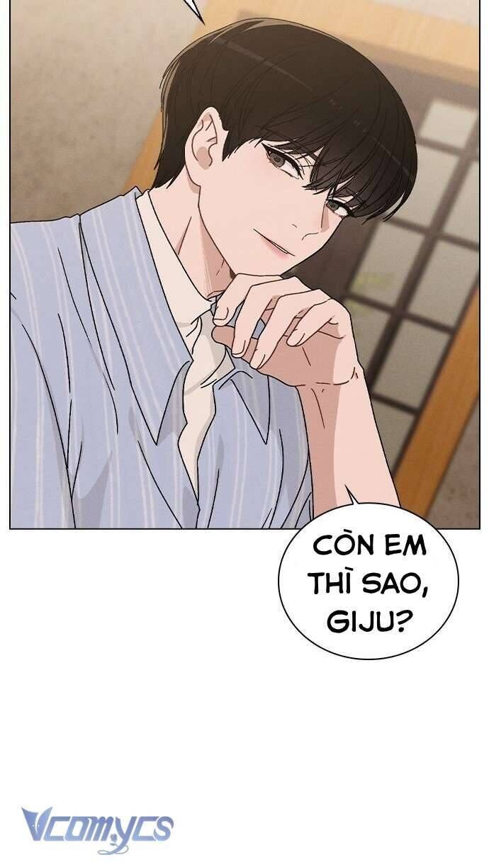 Review Người Yêu Cũ Chapter 11 - Trang 2