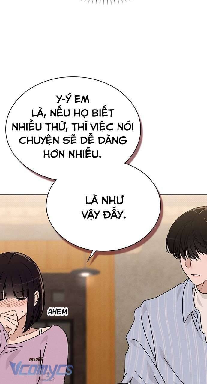 Review Người Yêu Cũ Chapter 11 - Trang 2