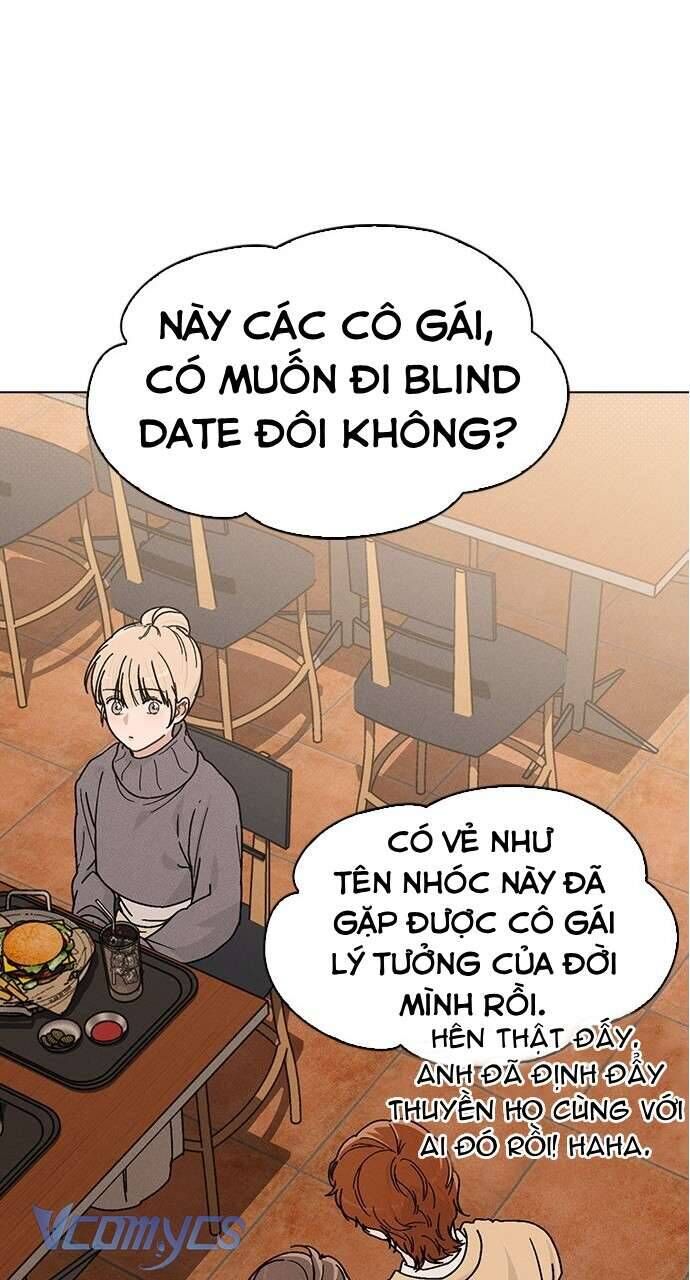Review Người Yêu Cũ Chapter 11 - Trang 2