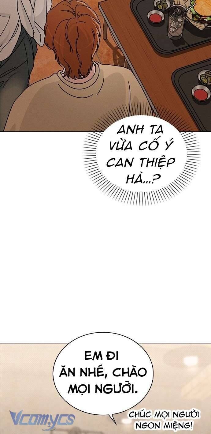 Review Người Yêu Cũ Chapter 11 - Trang 2