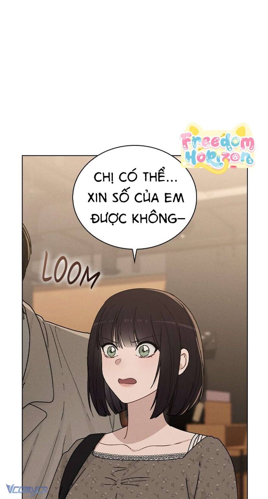 Review Người Yêu Cũ Chapter 12 - Trang 2