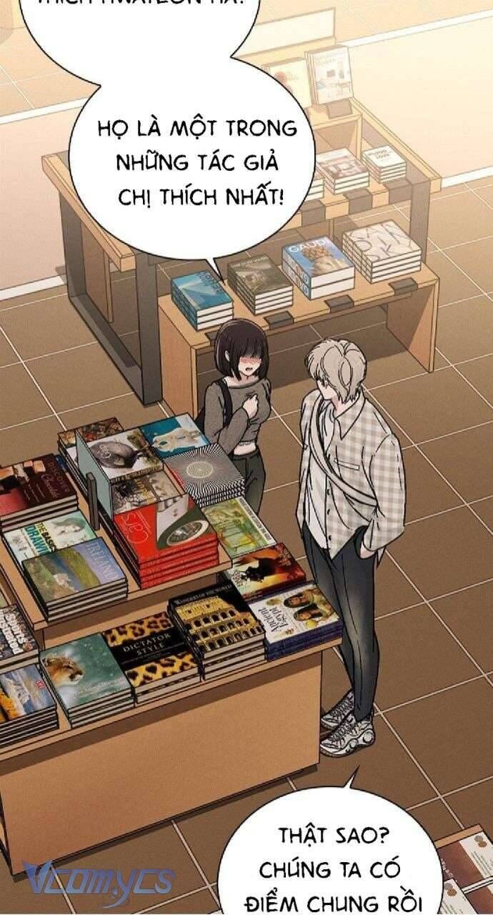 Review Người Yêu Cũ Chapter 12 - Trang 2