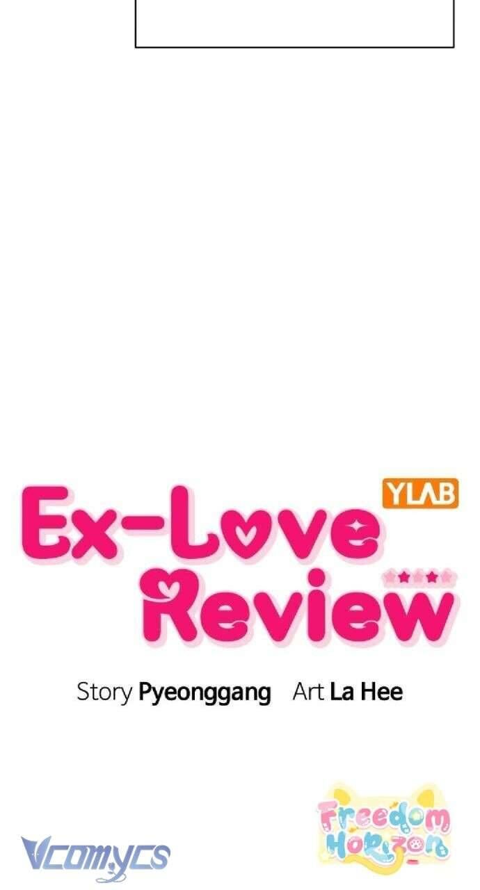 Review Người Yêu Cũ Chapter 12 - Trang 2