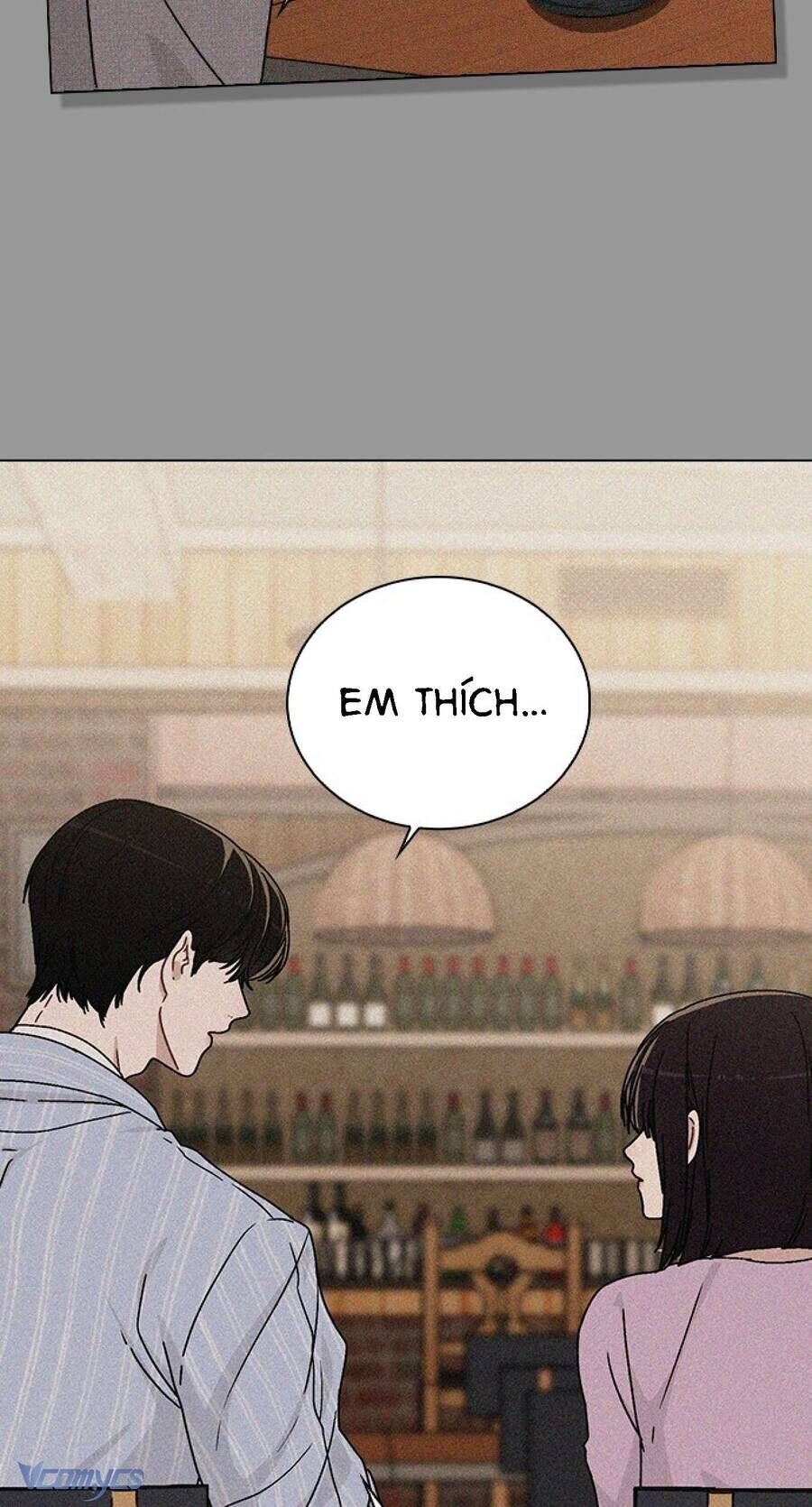 Review Người Yêu Cũ Chapter 12 - Trang 2