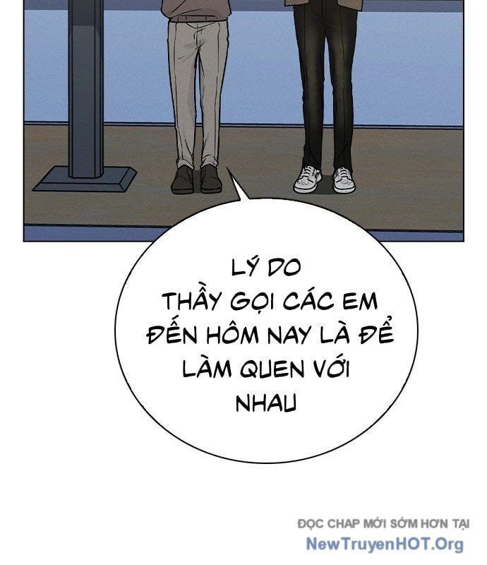 Review Người Yêu Cũ Chapter 14 - Trang 2