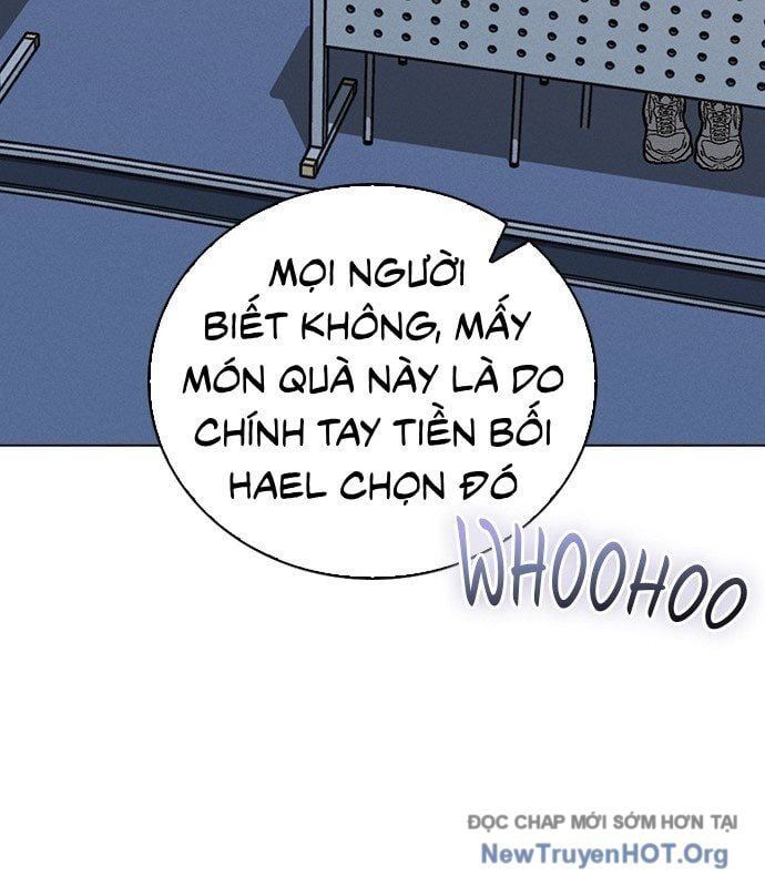 Review Người Yêu Cũ Chapter 14 - Trang 2