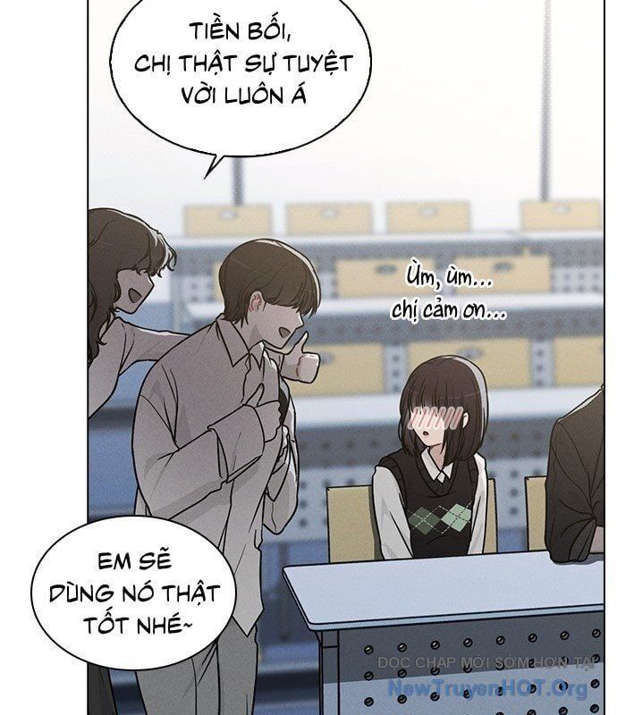 Review Người Yêu Cũ Chapter 14 - Trang 2