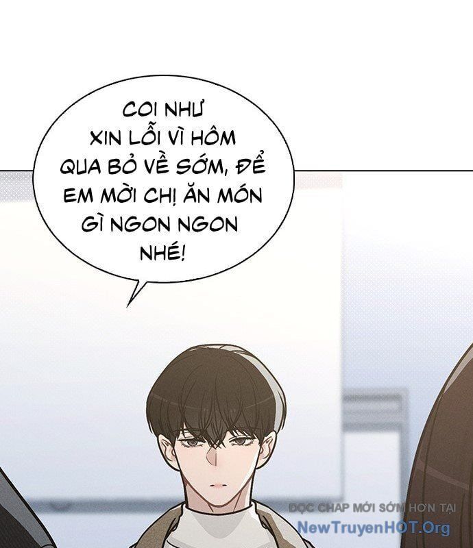 Review Người Yêu Cũ Chapter 14 - Trang 2