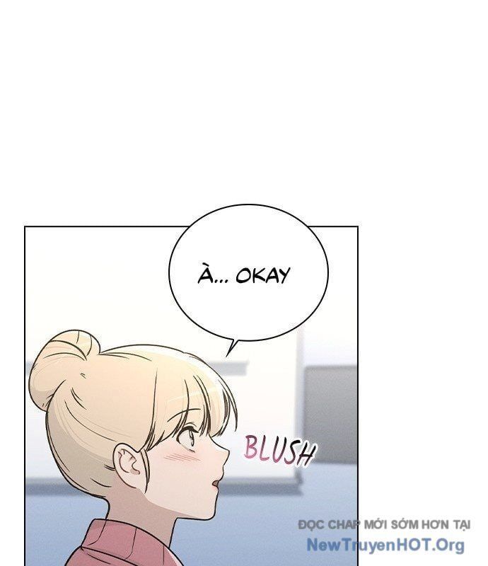 Review Người Yêu Cũ Chapter 14 - Trang 2