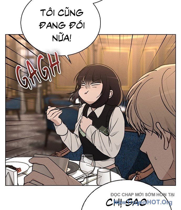 Review Người Yêu Cũ Chapter 15 - Trang 2