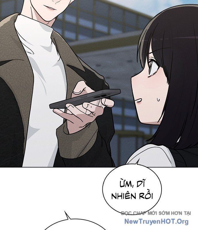 Review Người Yêu Cũ Chapter 15 - Trang 2