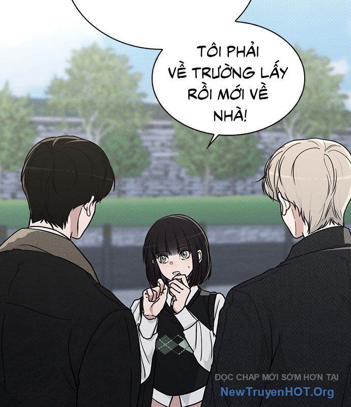 Review Người Yêu Cũ Chapter 15 - Trang 2