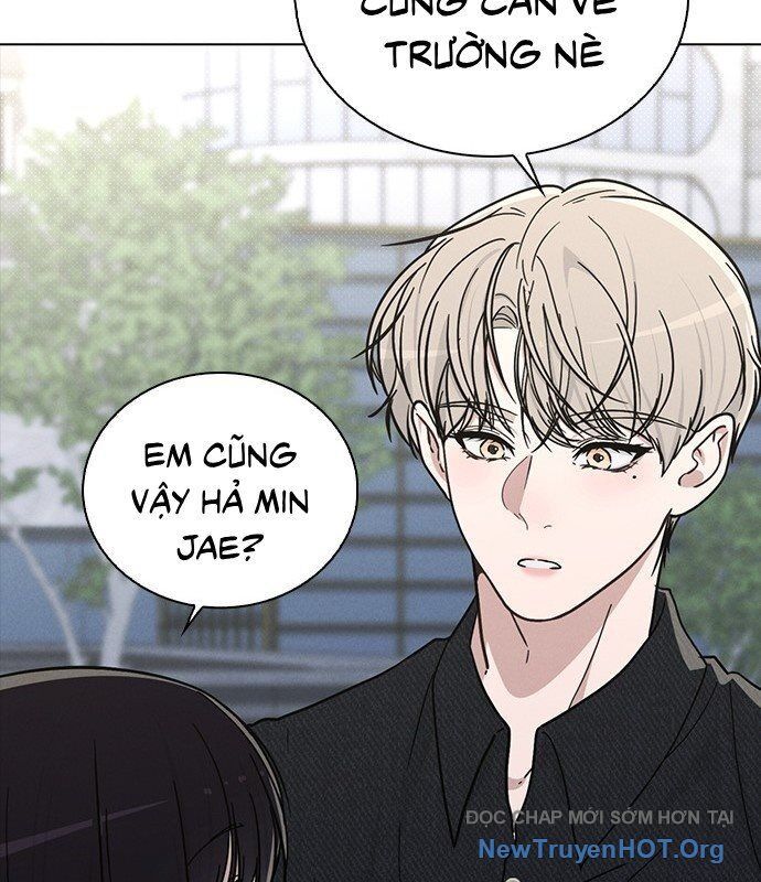 Review Người Yêu Cũ Chapter 15 - Trang 2