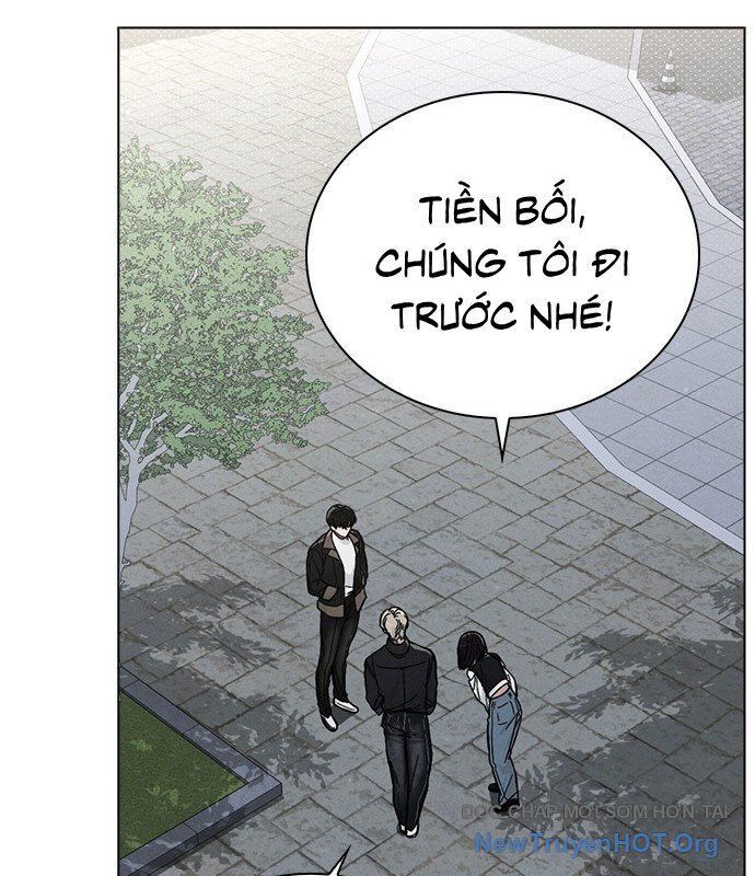 Review Người Yêu Cũ Chapter 15 - Trang 2