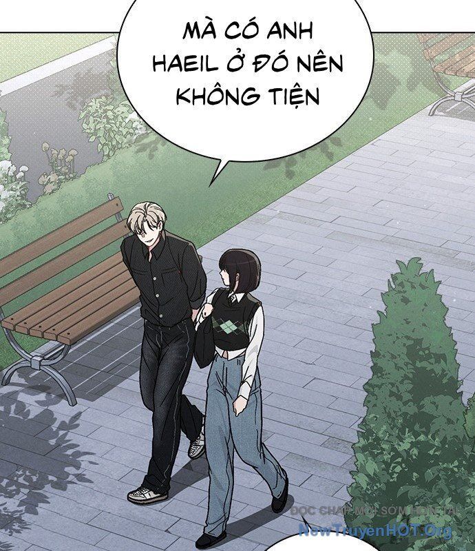Review Người Yêu Cũ Chapter 15 - Trang 2