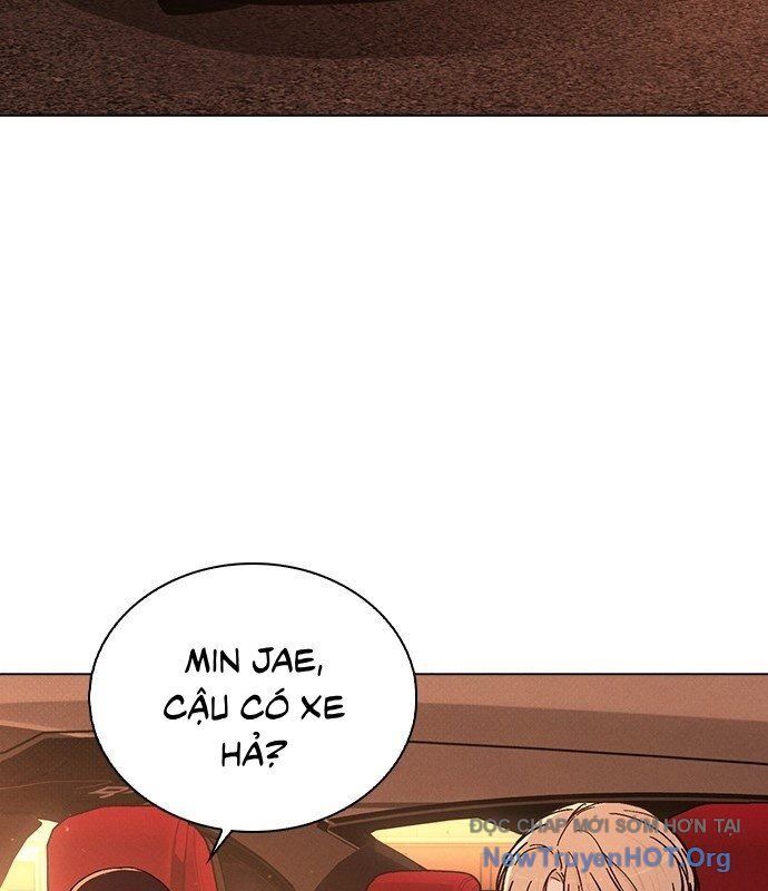 Review Người Yêu Cũ Chapter 15 - Trang 2