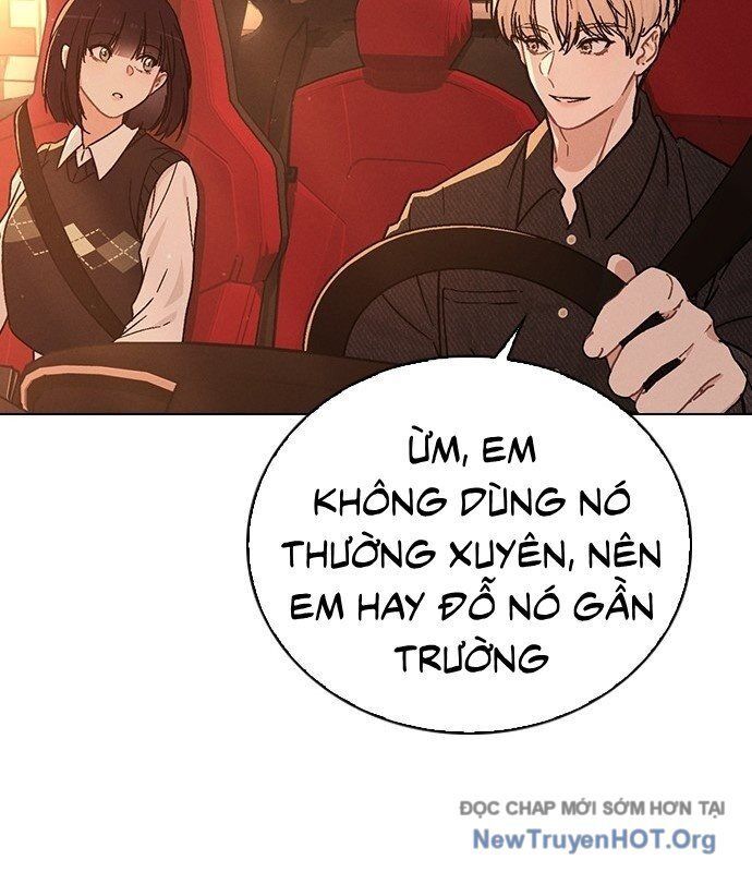 Review Người Yêu Cũ Chapter 15 - Trang 2
