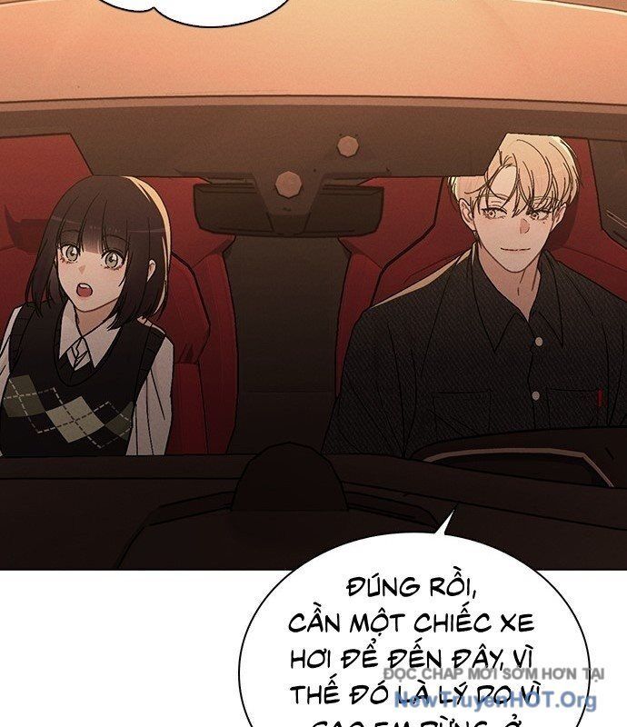 Review Người Yêu Cũ Chapter 15 - Trang 2