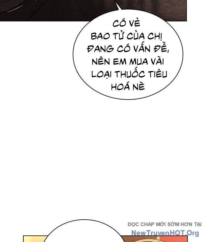 Review Người Yêu Cũ Chapter 15 - Trang 2