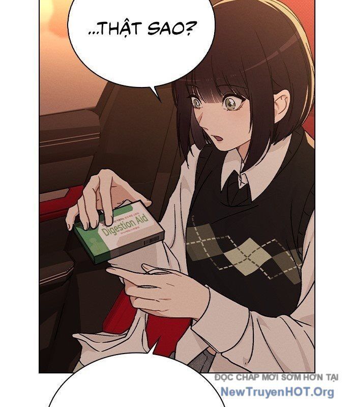 Review Người Yêu Cũ Chapter 15 - Trang 2