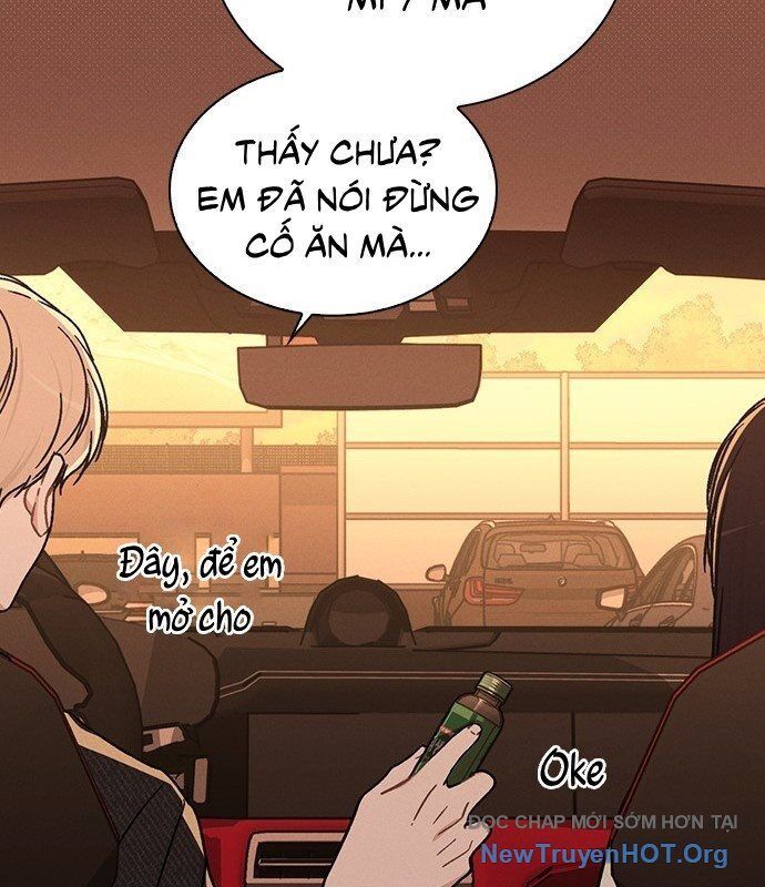 Review Người Yêu Cũ Chapter 15 - Trang 2