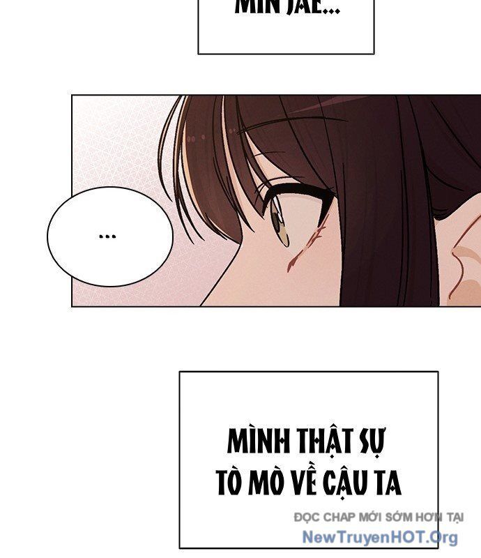 Review Người Yêu Cũ Chapter 15 - Trang 2
